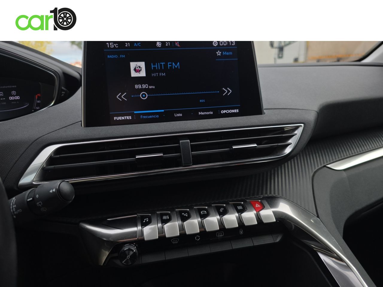 Peugeot 3008 1.5 BlueHDi 96kW Active Pack EAT8  - Foto 17