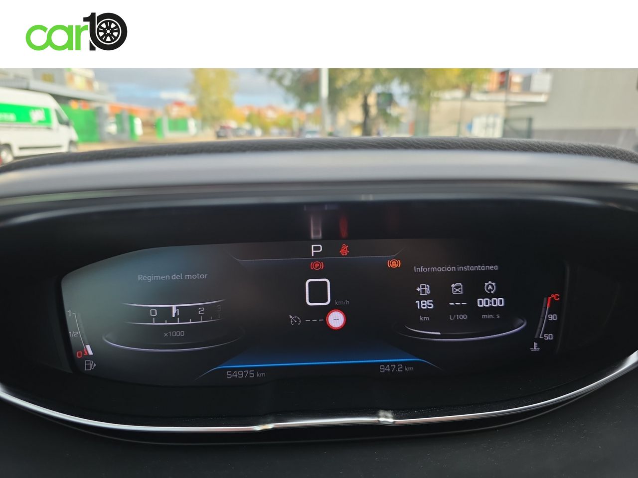 Peugeot 3008 1.5 BlueHDi 96kW Active Pack EAT8  - Foto 16