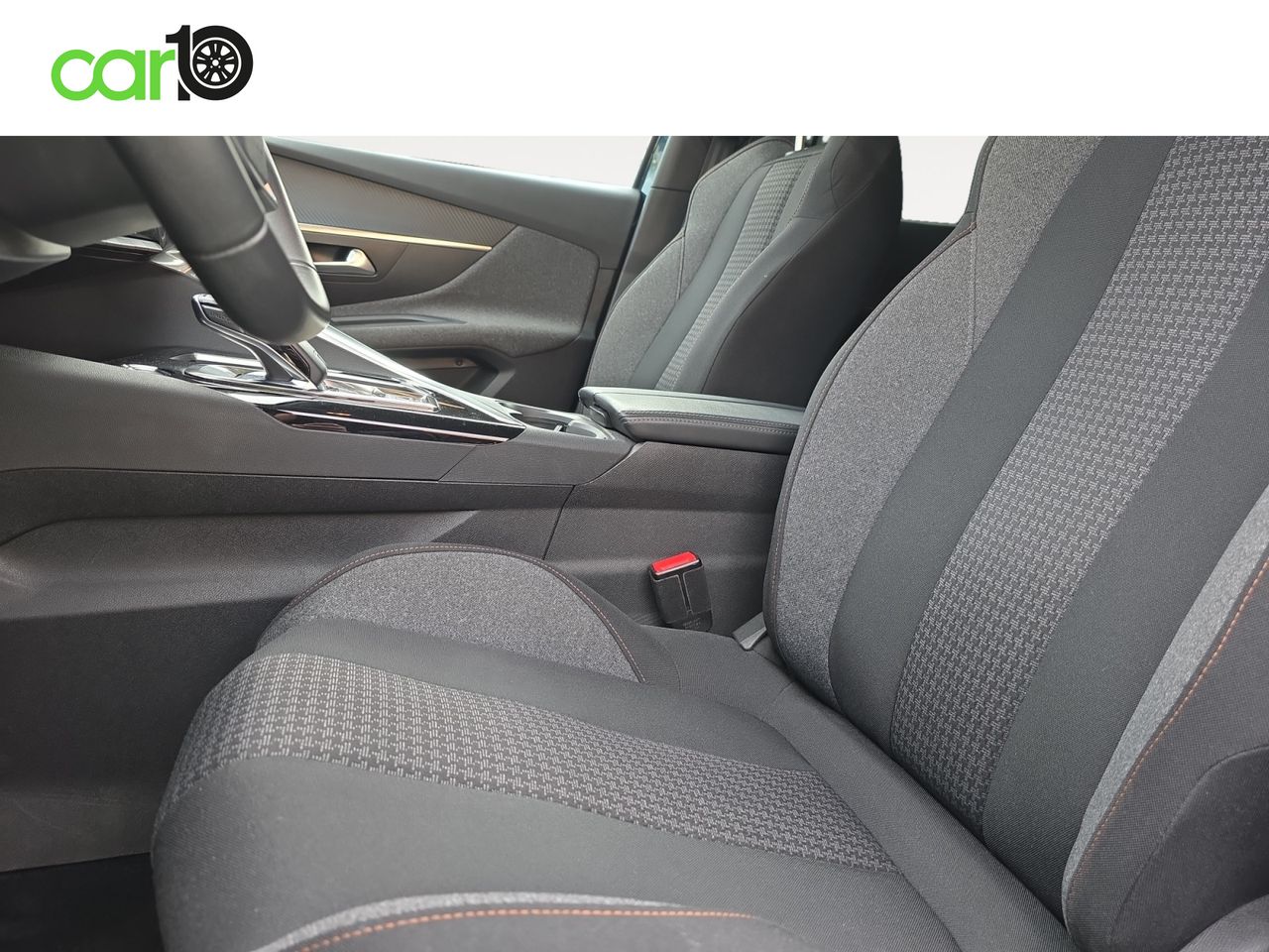 Peugeot 3008 1.5 BlueHDi 96kW Active Pack EAT8  - Foto 8