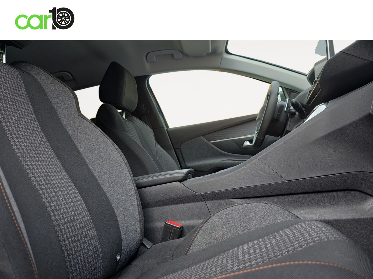 Peugeot 3008 1.5 BlueHDi 96kW Active Pack EAT8  - Foto 13