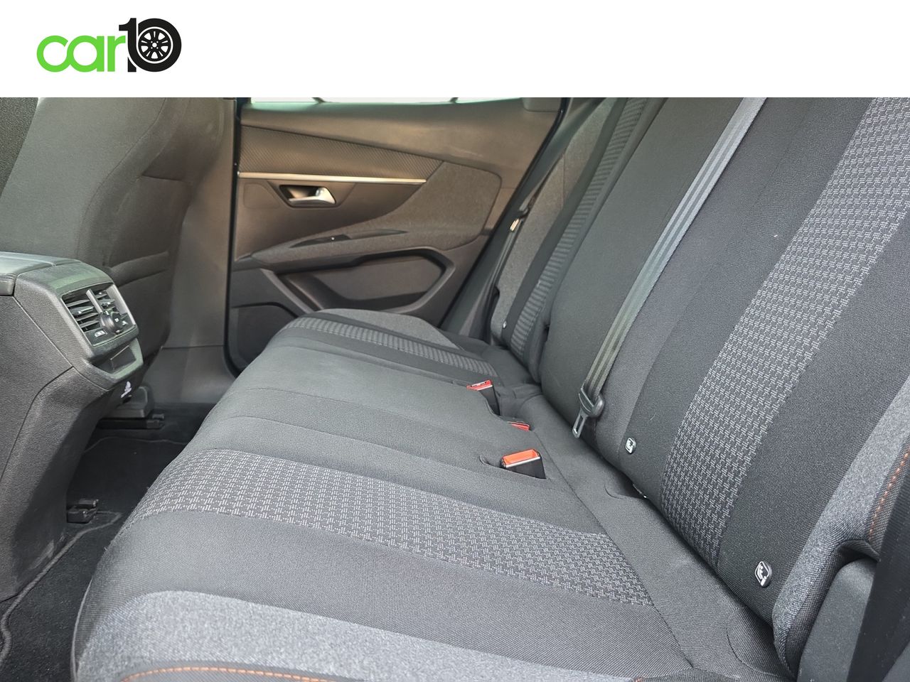 Peugeot 3008 1.5 BlueHDi 96kW Active Pack EAT8  - Foto 11