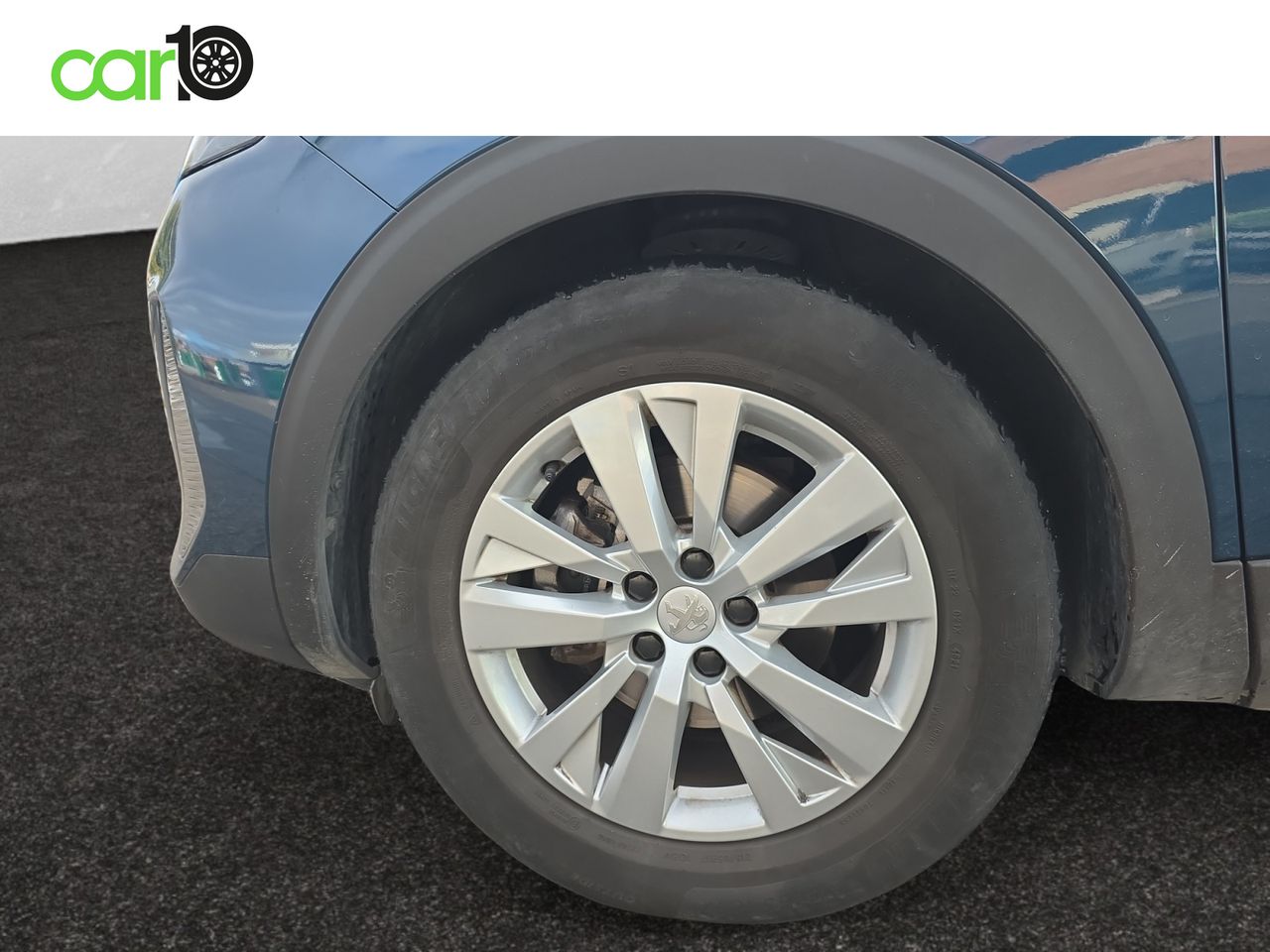 Peugeot 3008 1.5 BlueHDi 96kW Active Pack EAT8  - Foto 20