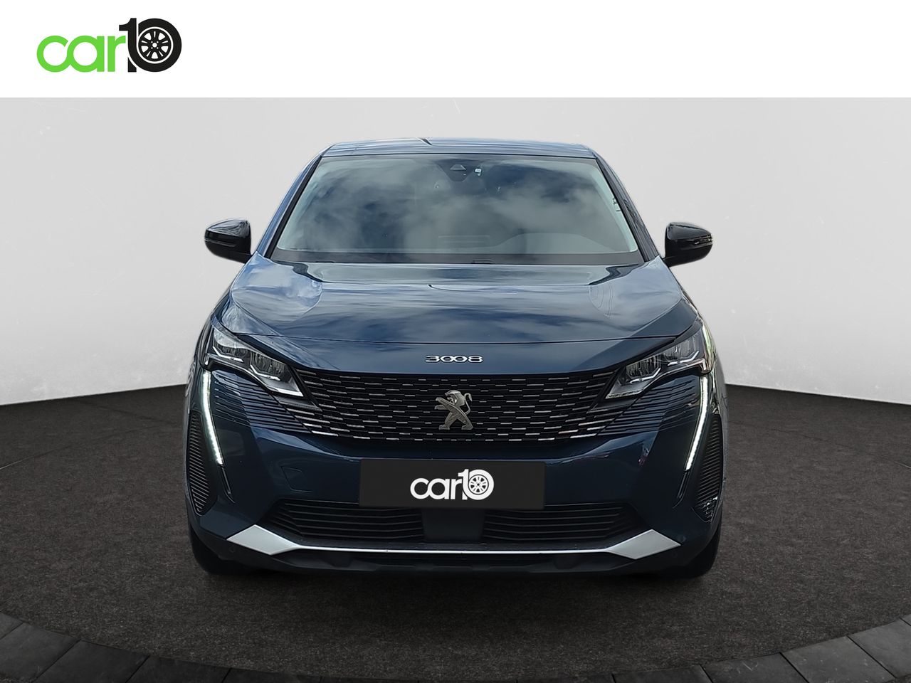 Peugeot 3008 1.5 BlueHDi 96kW Active Pack EAT8  - Foto 5