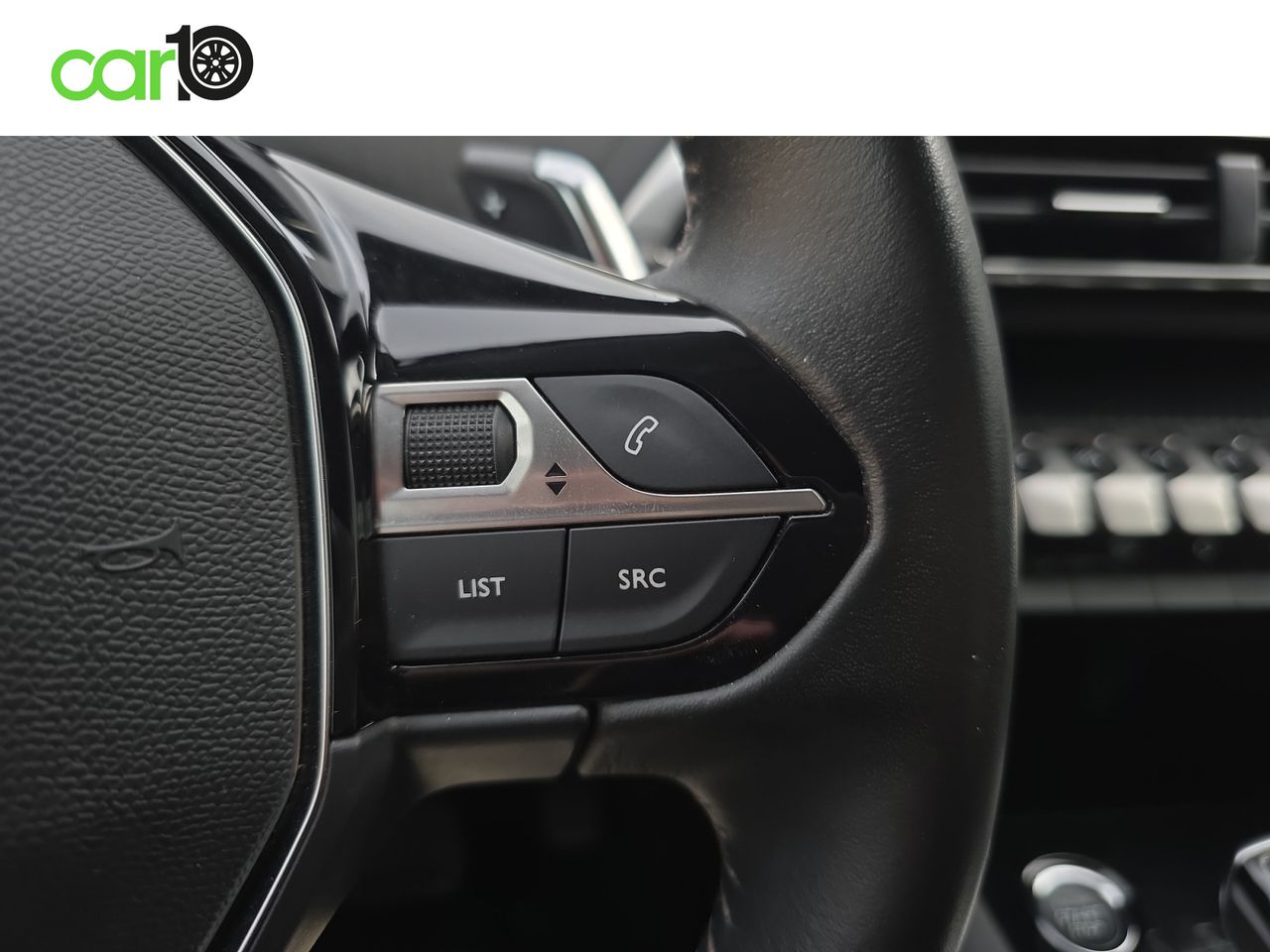 Peugeot 3008 1.5 BlueHDi 96kW Active Pack EAT8  - Foto 14