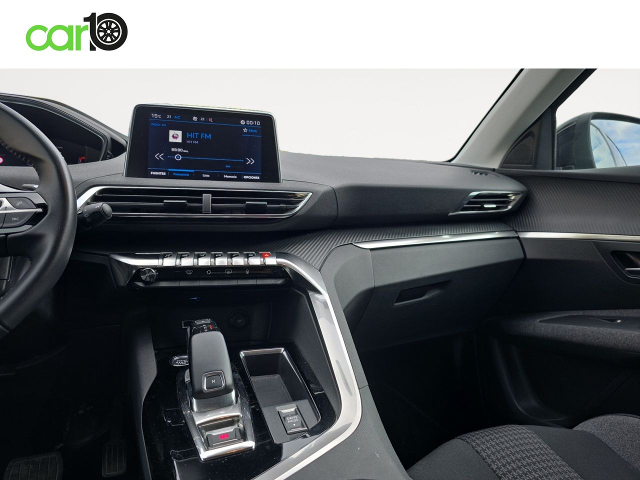 Peugeot 3008 1.5 BlueHDi 96kW Active Pack EAT8  - Foto 10