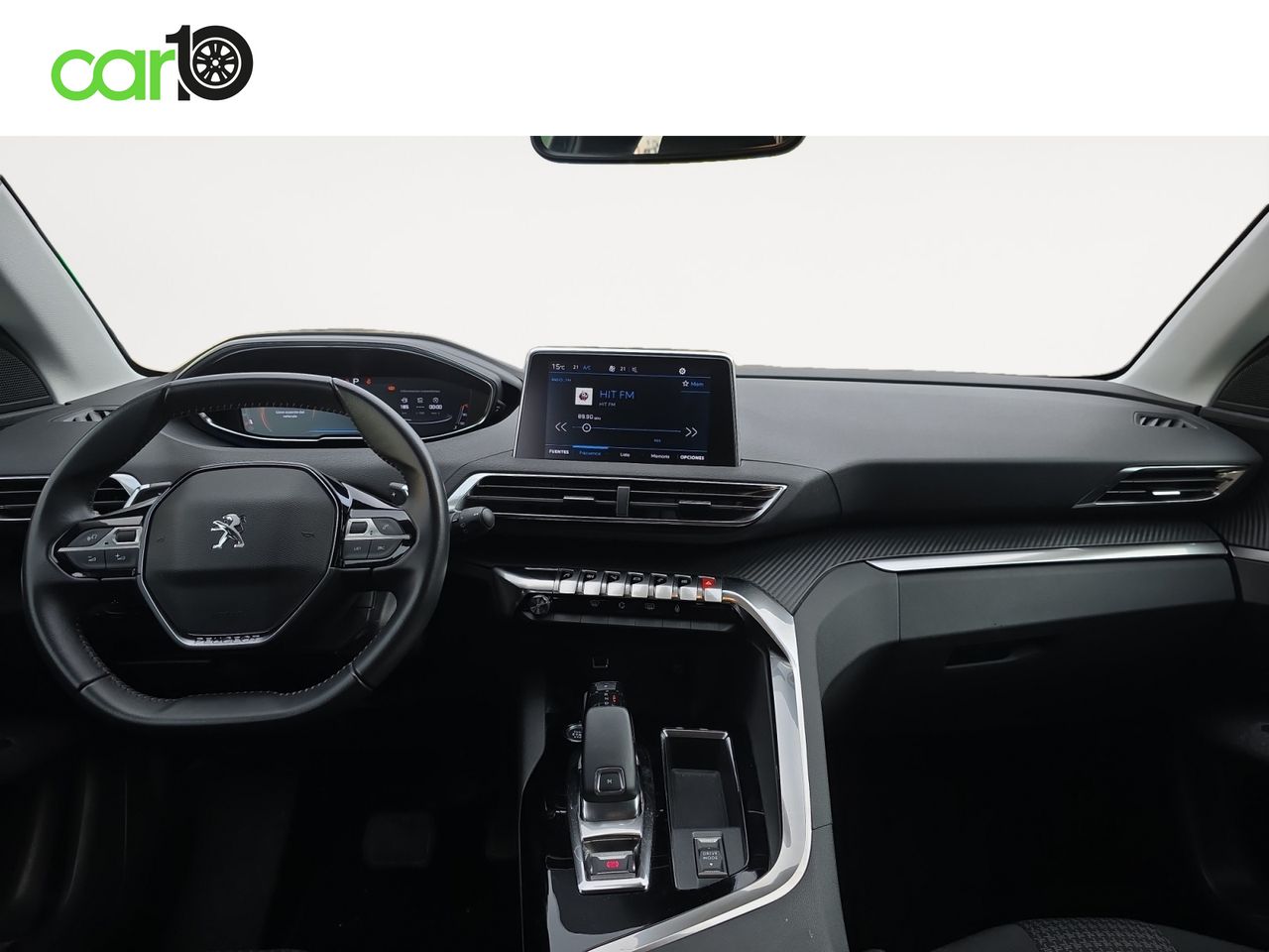 Peugeot 3008 1.5 BlueHDi 96kW Active Pack EAT8  - Foto 9