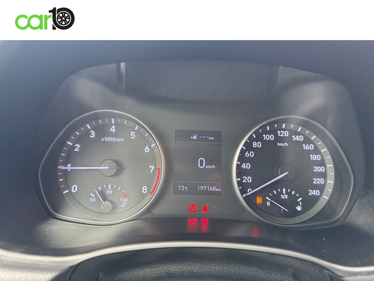 Hyundai i30 1.0 TGDI N-Line  - Foto 17