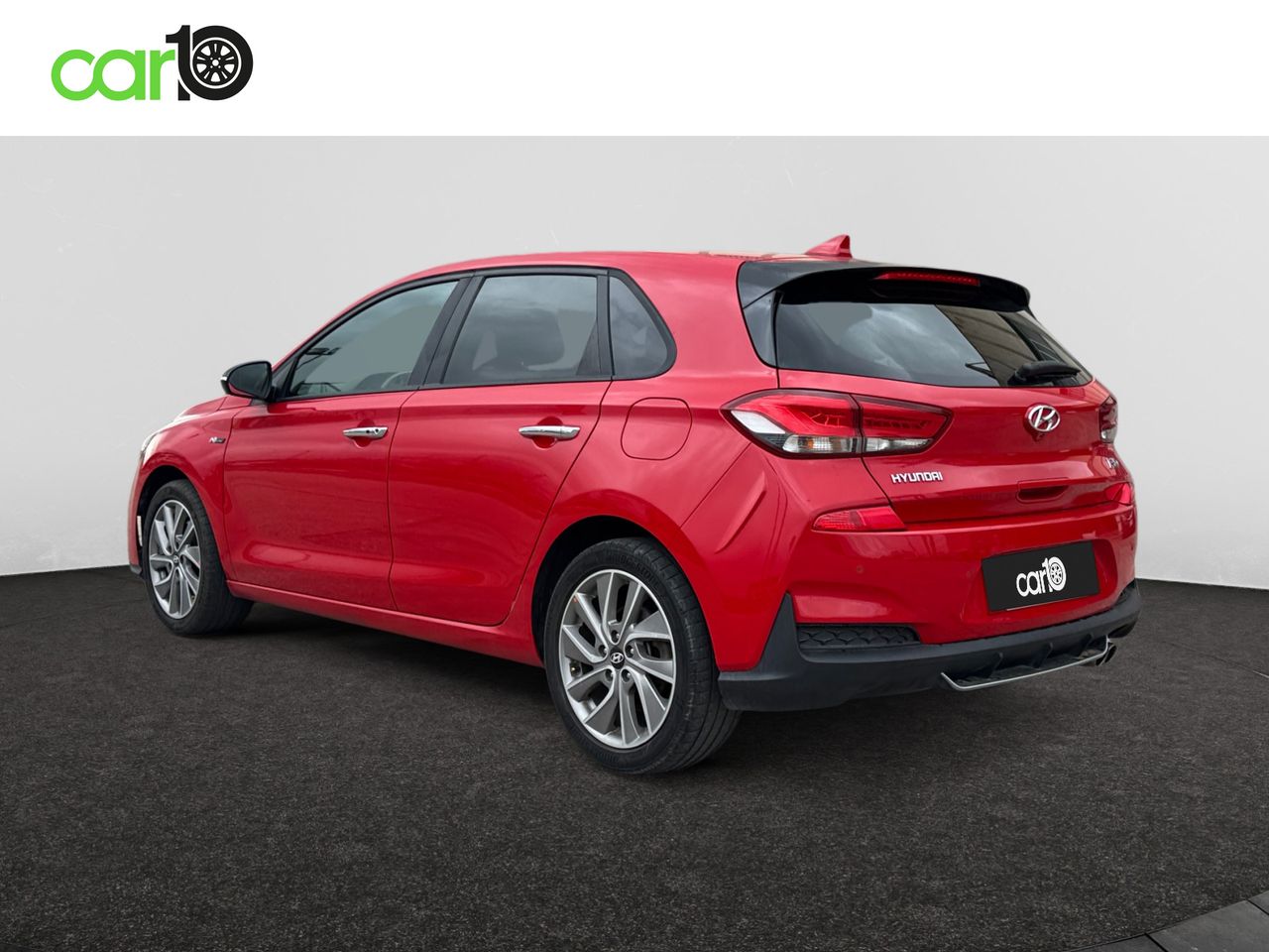 Hyundai i30 1.0 TGDI N-Line  - Foto 3