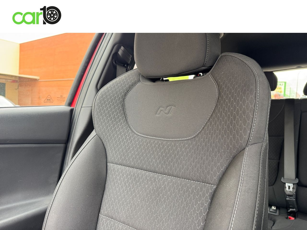 Hyundai i30 1.0 TGDI N-Line  - Foto 19