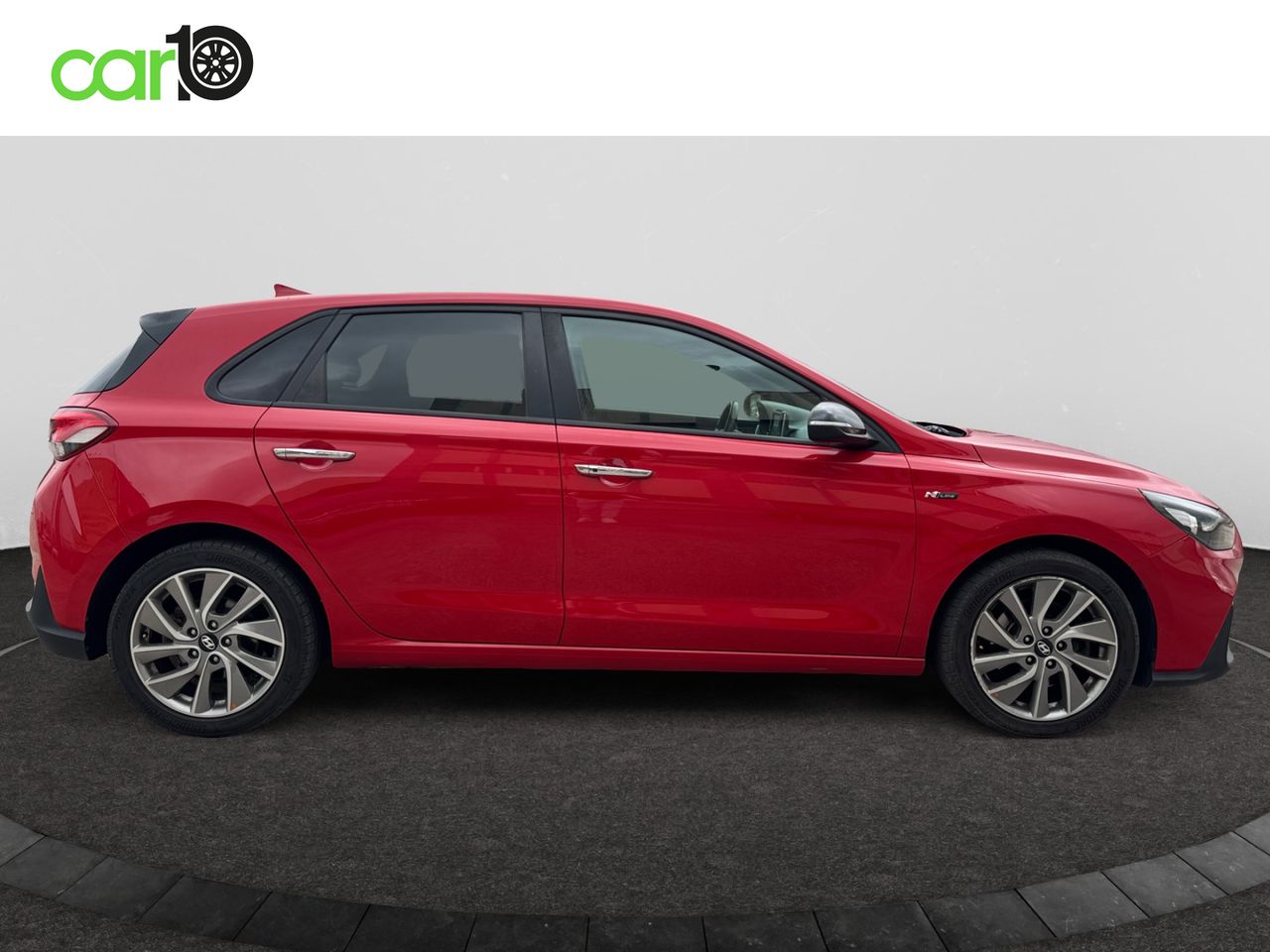 Hyundai i30 1.0 TGDI N-Line  - Foto 22