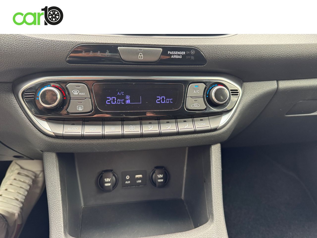 Hyundai i30 1.0 TGDI N-Line  - Foto 18