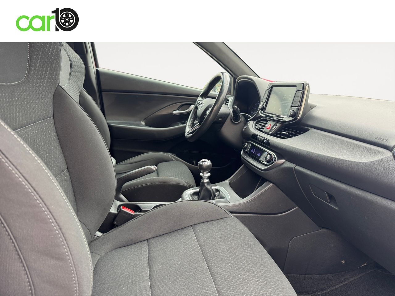 Hyundai i30 1.0 TGDI N-Line  - Foto 13