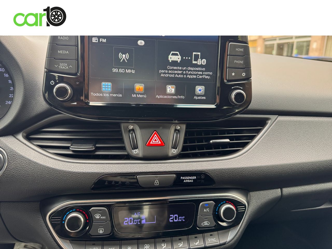 Hyundai i30 1.0 TGDI N-Line  - Foto 16