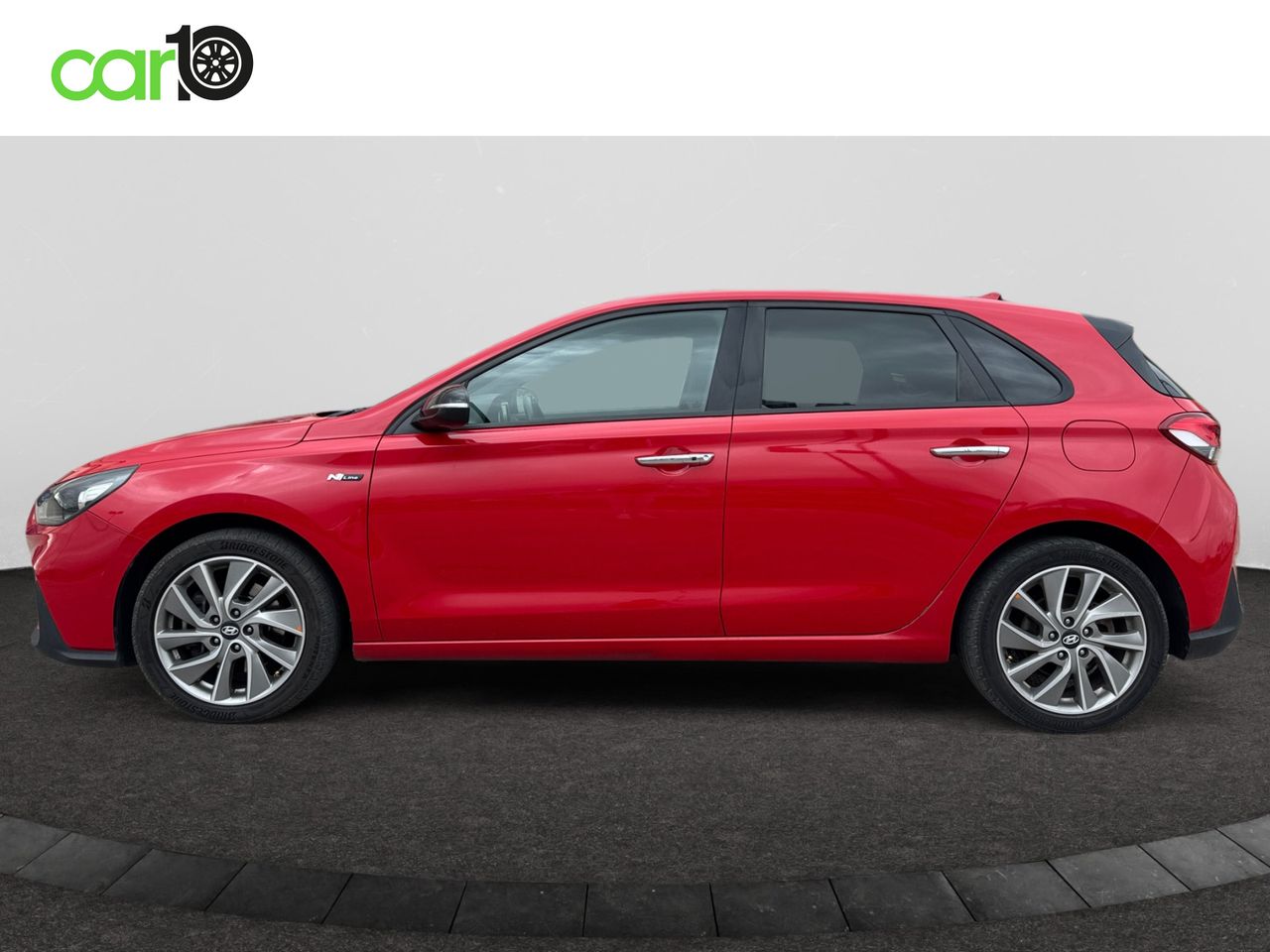 Hyundai i30 1.0 TGDI N-Line  - Foto 23