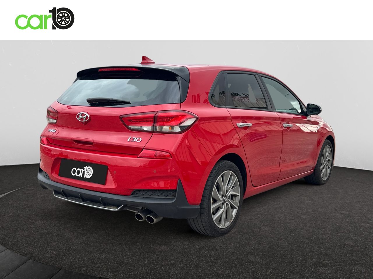 Hyundai i30 1.0 TGDI N-Line  - Foto 5