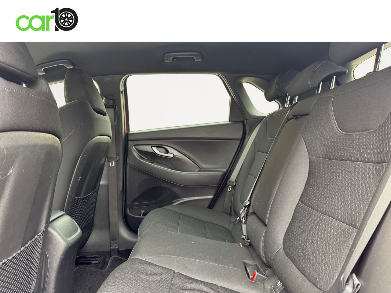 Hyundai i30 1.0 TGDI N-Line  - Foto 11