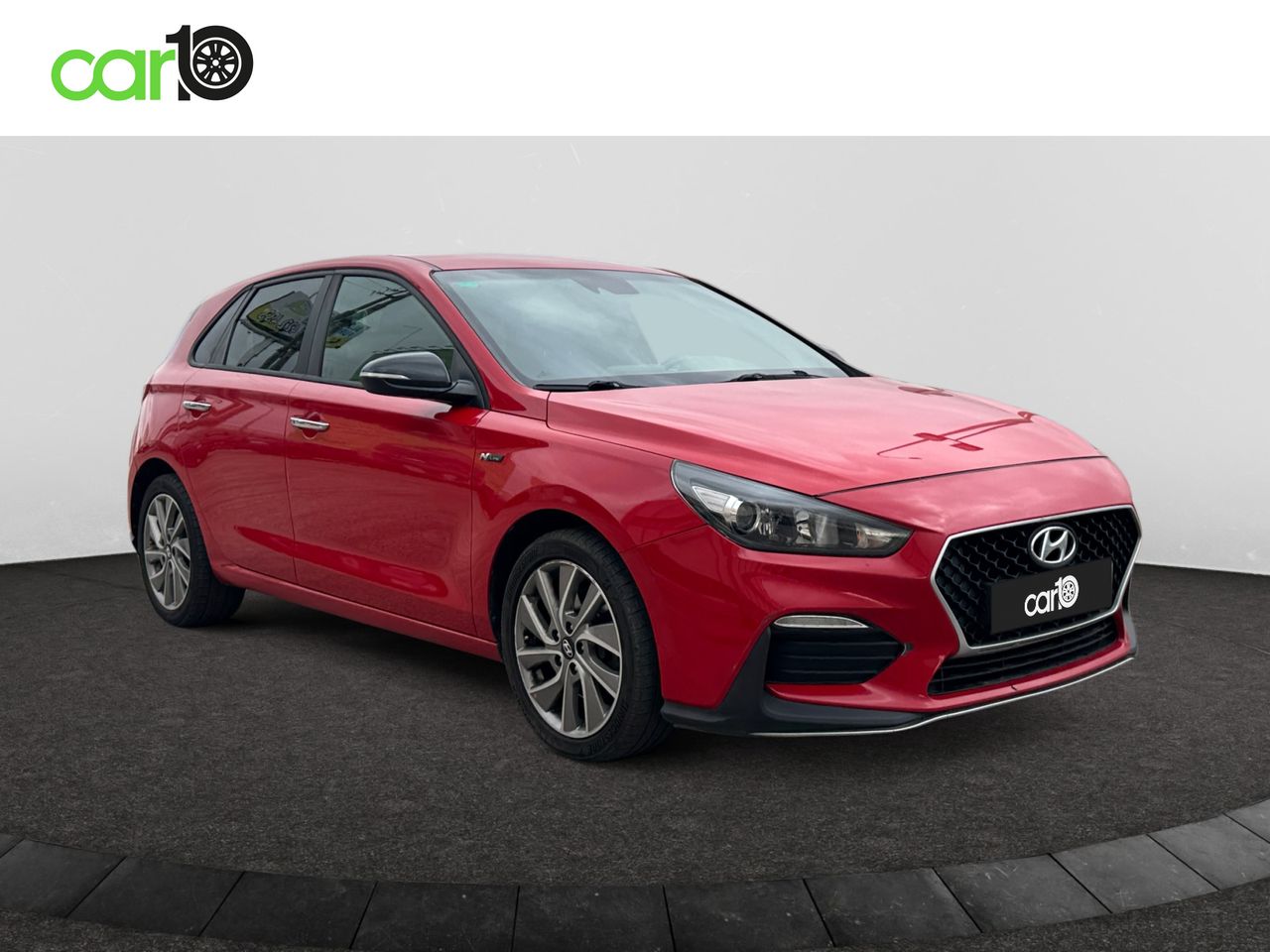 Hyundai i30 1.0 TGDI N-Line  - Foto 6