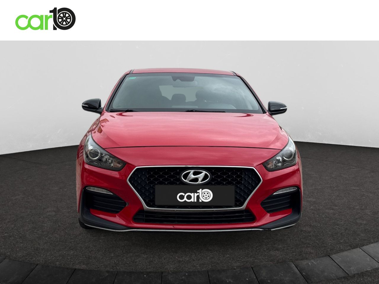 Hyundai i30 1.0 TGDI N-Line  - Foto 7