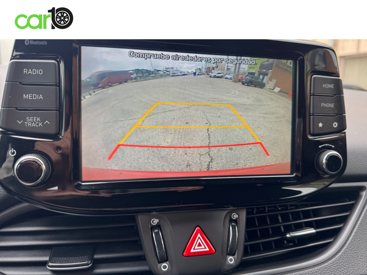 Hyundai i30 1.0 TGDI N-Line  - Foto 14