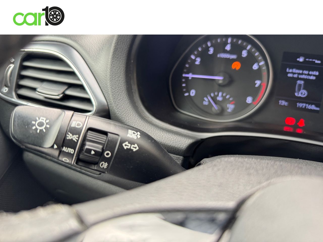 Hyundai i30 1.0 TGDI N-Line  - Foto 15