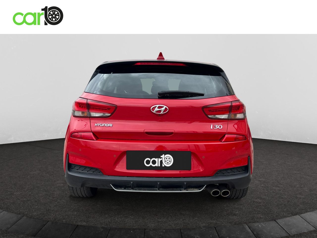 Hyundai i30 1.0 TGDI N-Line  - Foto 4