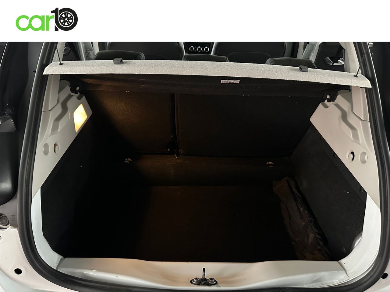 Renault Zoe Intens 80 kW R110 Batería 50kWh  - Foto 12