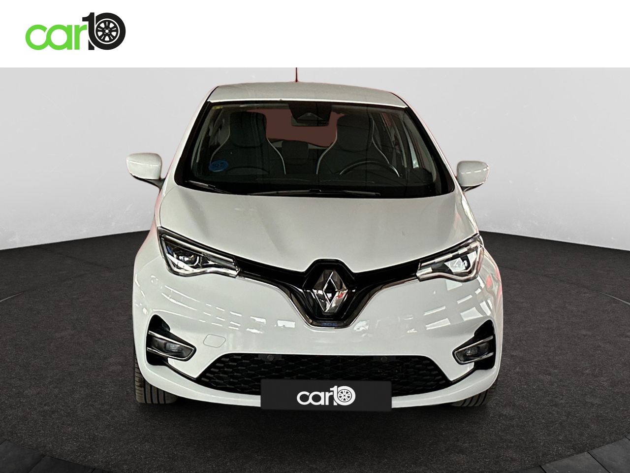 Renault Zoe Intens 80 kW R110 Batería 50kWh  - Foto 7