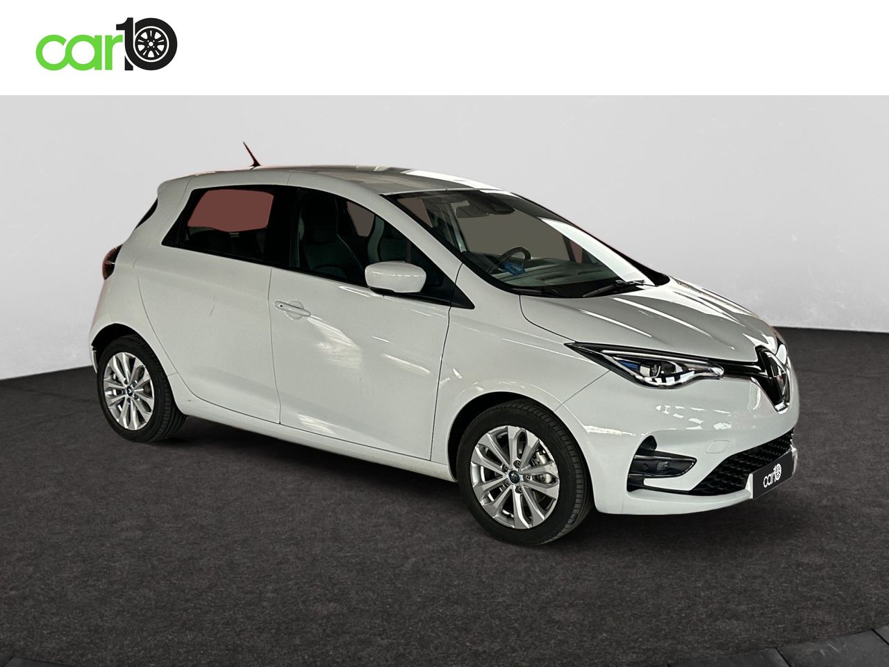 Renault Zoe Intens 80 kW R110 Batería 50kWh  - Foto 5