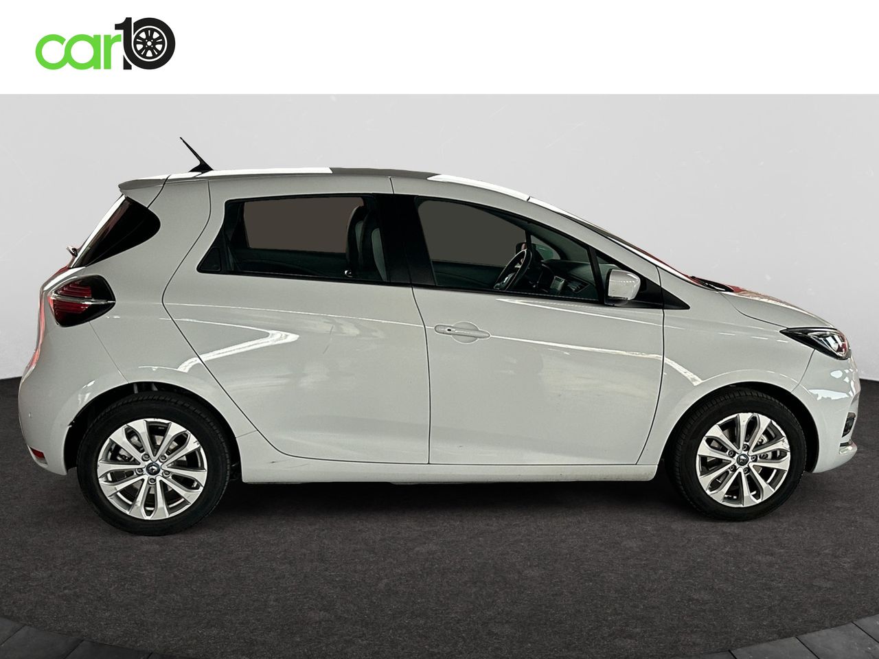 Renault Zoe Intens 80 kW R110 Batería 50kWh  - Foto 16