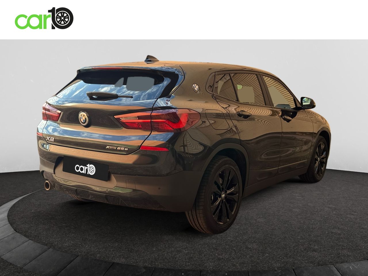 BMW X2 xDrive25e Auto  - Foto 5