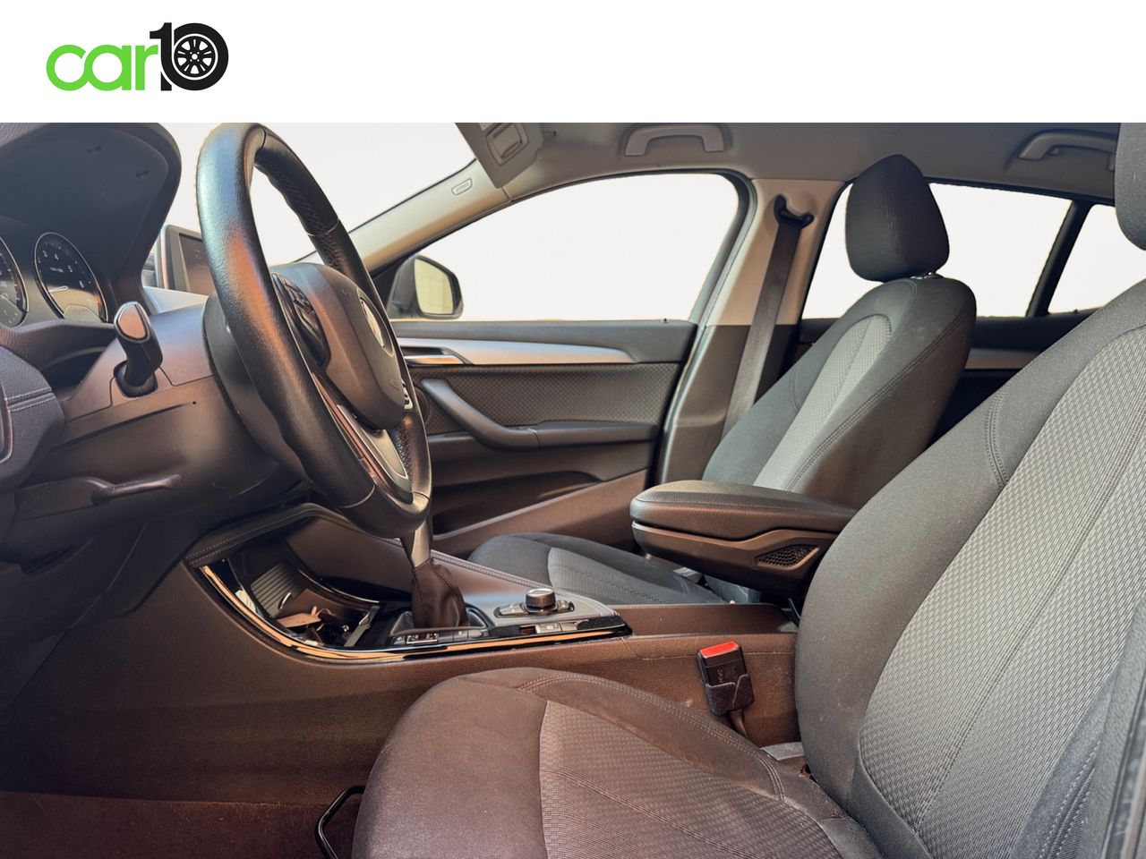 BMW X2 xDrive25e Auto  - Foto 8