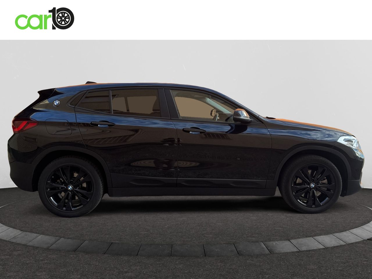 BMW X2 xDrive25e Auto  - Foto 23