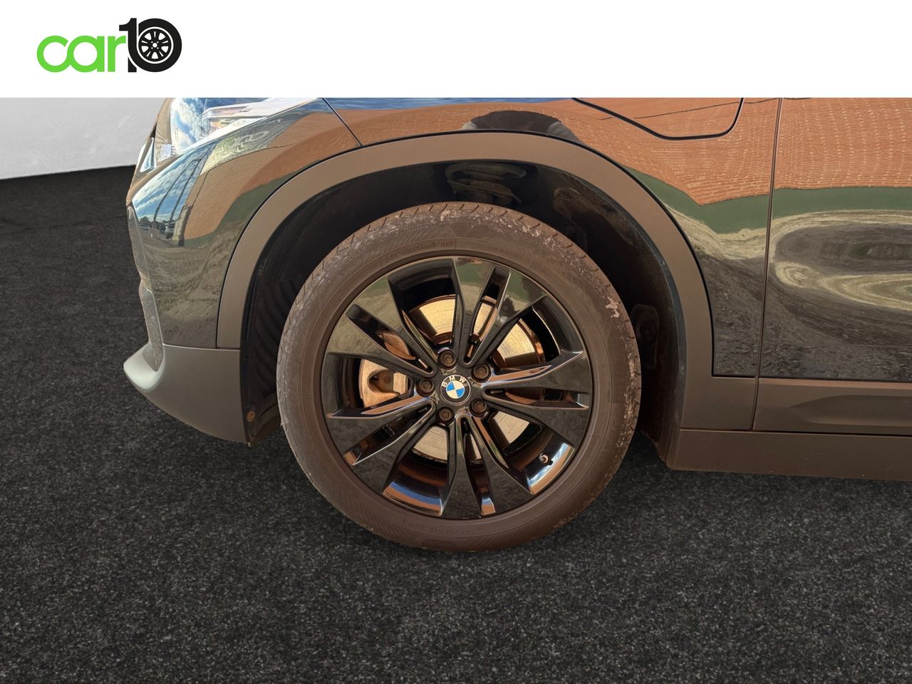 BMW X2 xDrive25e Auto  - Foto 21