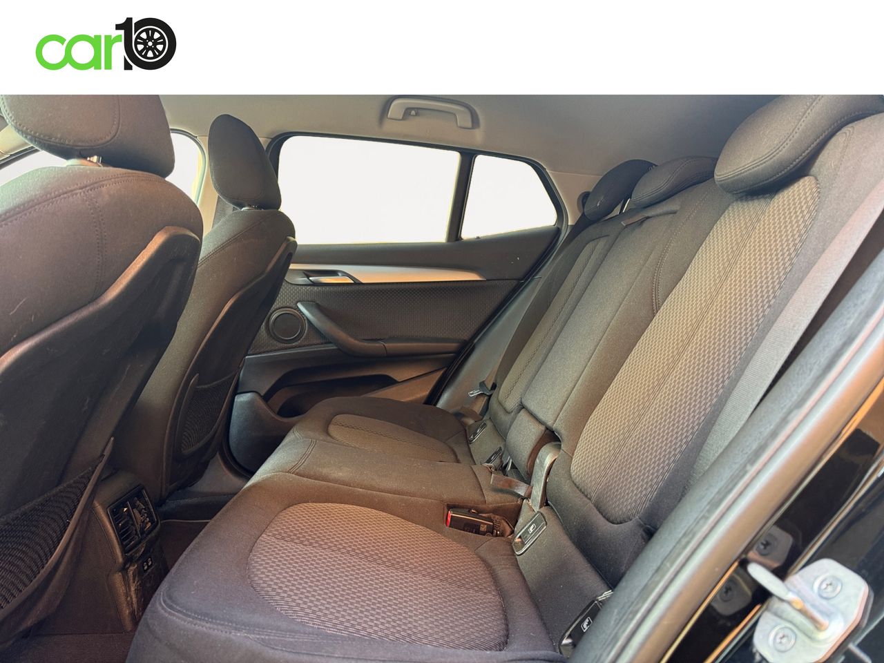 BMW X2 xDrive25e Auto  - Foto 12