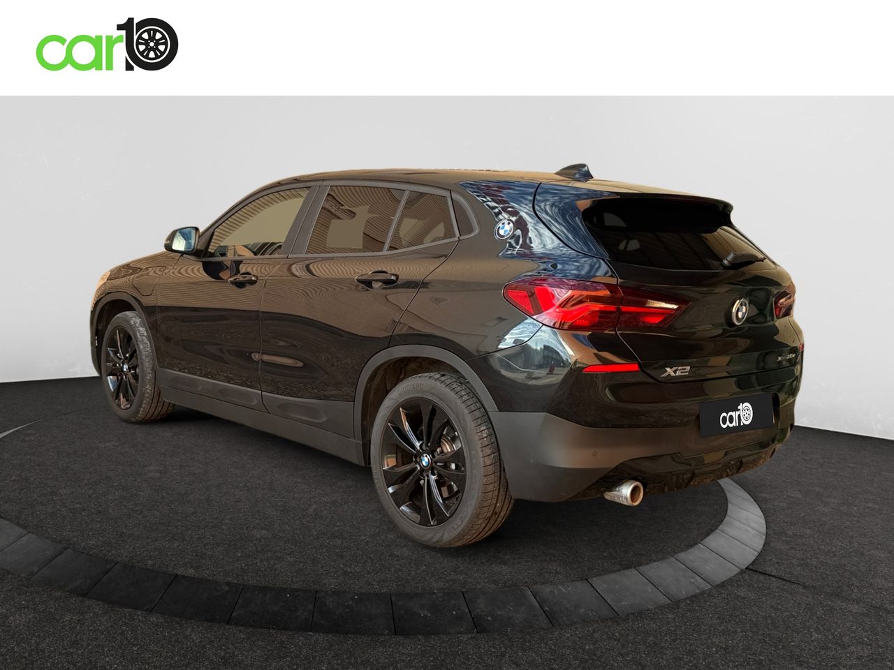 BMW X2 xDrive25e Auto  - Foto 3