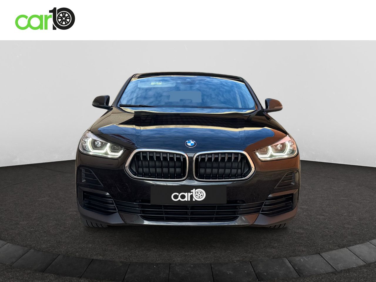 BMW X2 xDrive25e Auto  - Foto 7