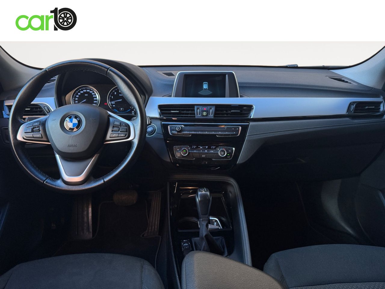 BMW X2 xDrive25e Auto  - Foto 9