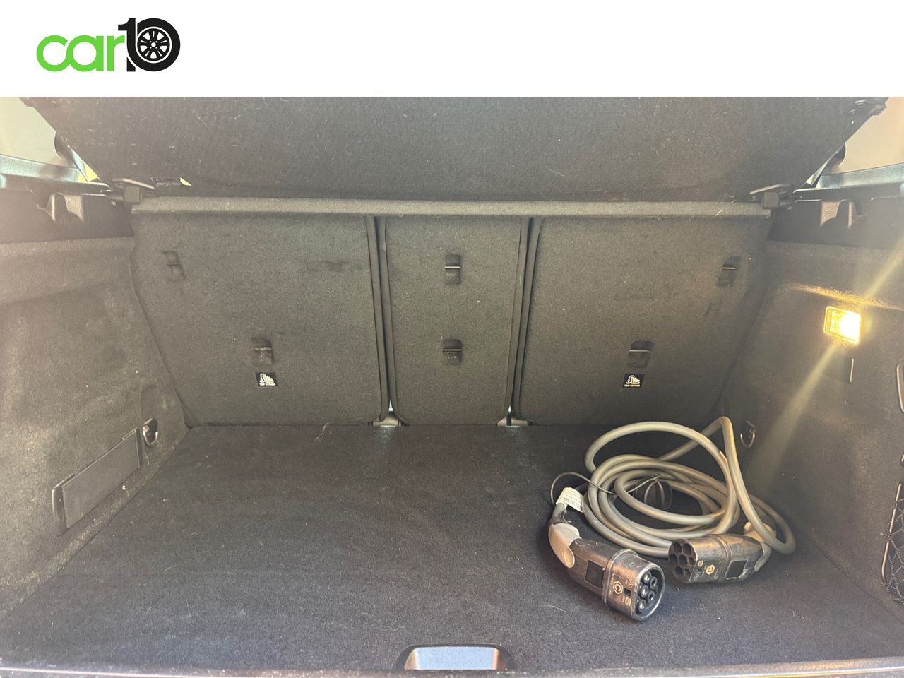 BMW X2 xDrive25e Auto  - Foto 14