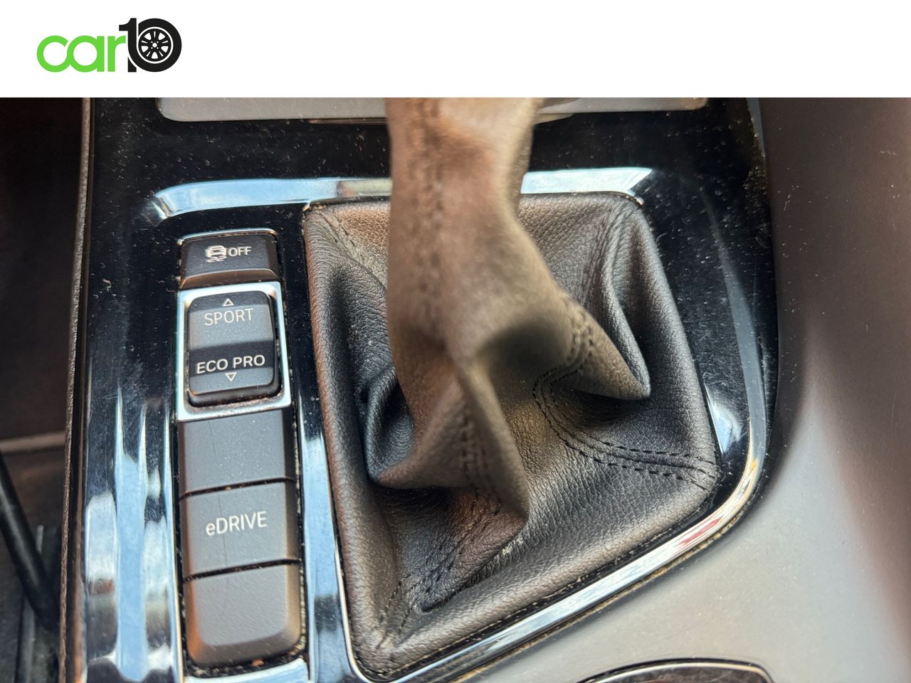 BMW X2 xDrive25e Auto  - Foto 19