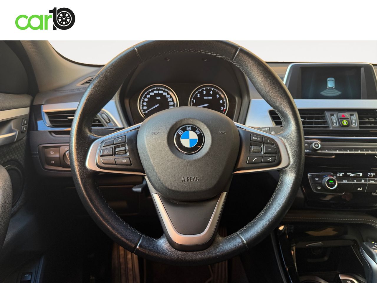 BMW X2 xDrive25e Auto  - Foto 11