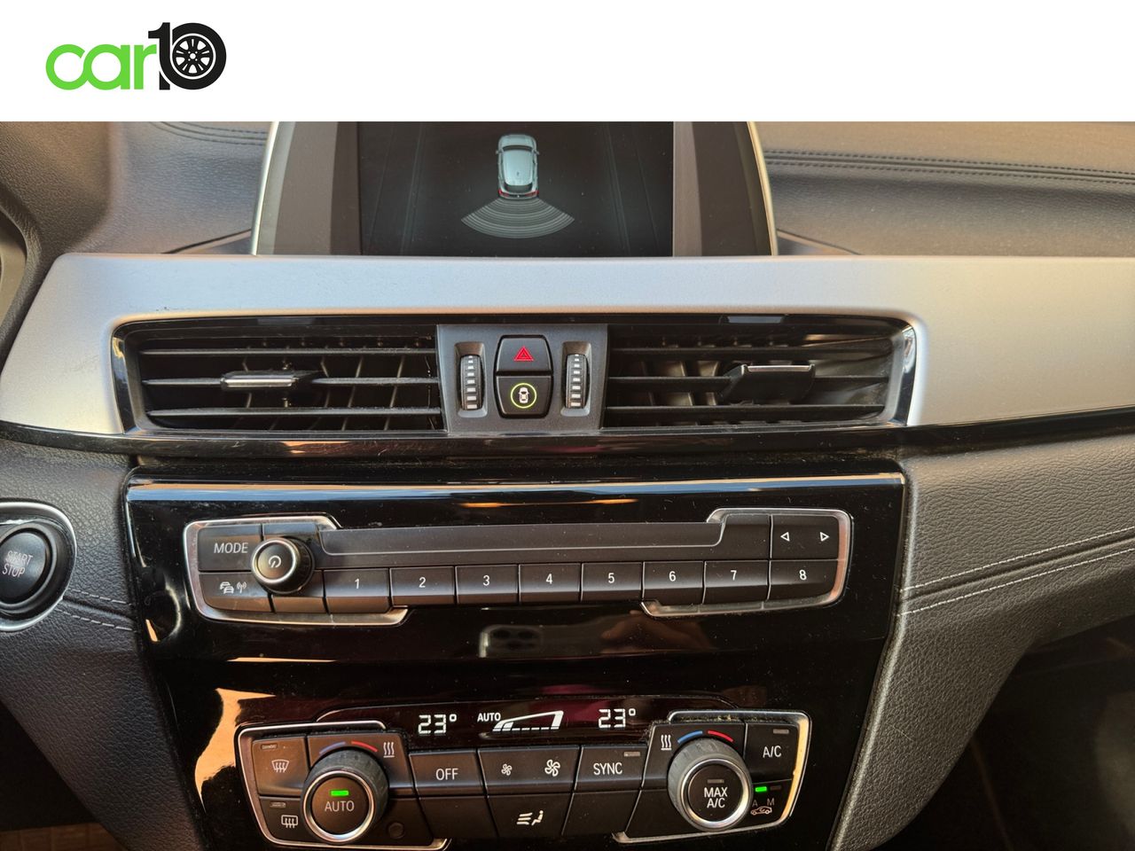 BMW X2 xDrive25e Auto  - Foto 16