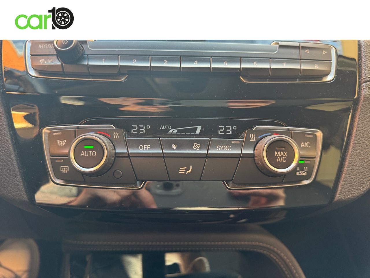 BMW X2 xDrive25e Auto  - Foto 18