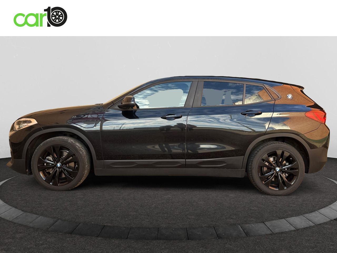 BMW X2 xDrive25e Auto  - Foto 22