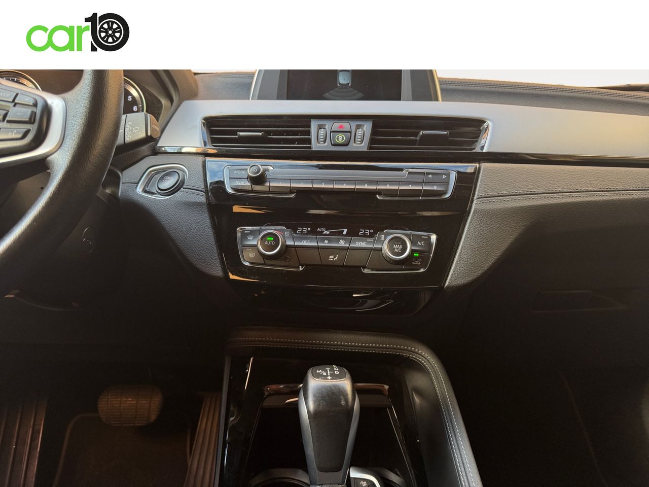 BMW X2 xDrive25e Auto  - Foto 10