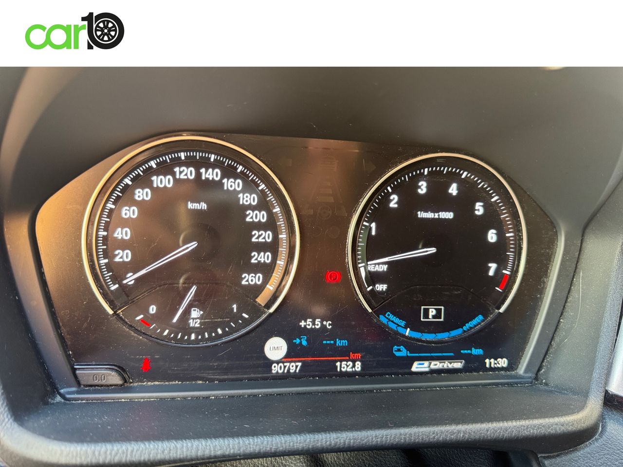 BMW X2 xDrive25e Auto  - Foto 15