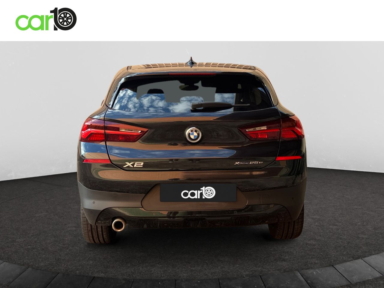 BMW X2 xDrive25e Auto  - Foto 4