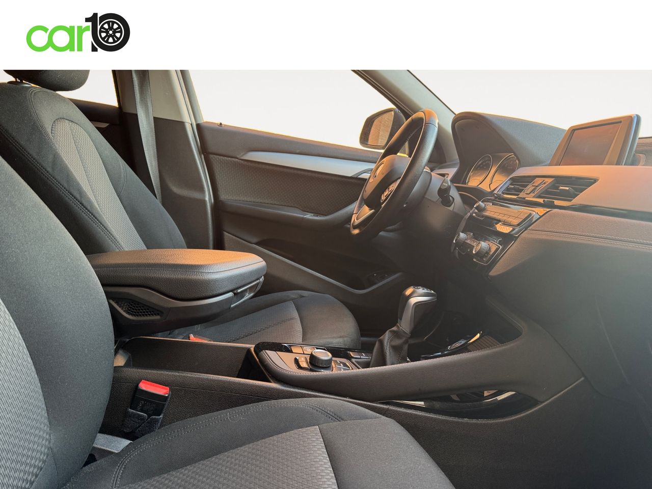 BMW X2 xDrive25e Auto  - Foto 13