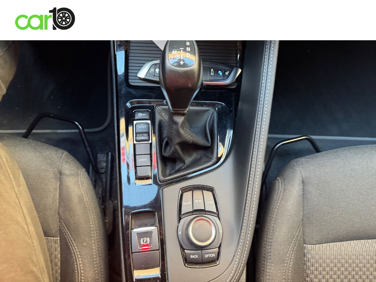 BMW X2 xDrive25e Auto  - Foto 17