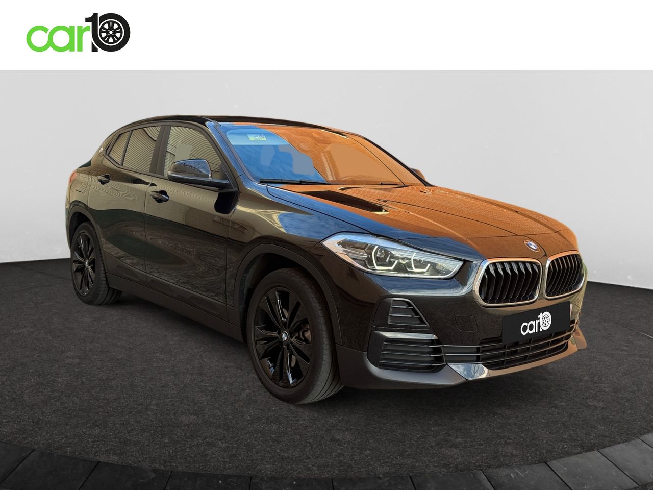 BMW X2 xDrive25e Auto  - Foto 6