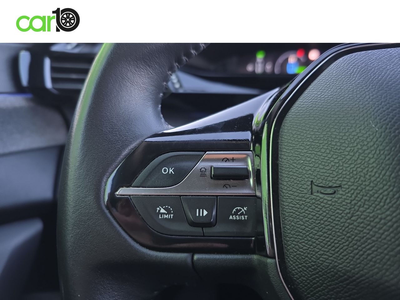 Peugeot 308 SW Allure Hybrid 180 eEAT8  - Foto 17